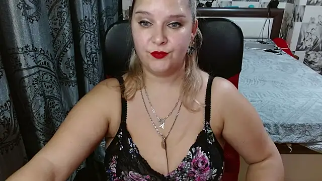 Boolochka online show from 12.03.25