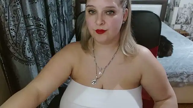 Boolochka online show from 03.15.26