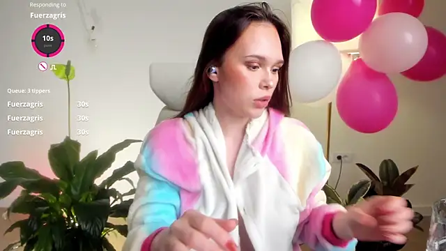 Pokemeboy online show from 03.05.25