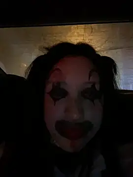 Chanelsexyy online show from 11.01.25