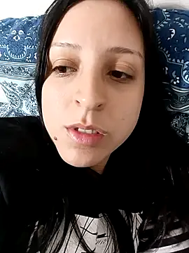 Chanelsexyy online show from 12.17.25