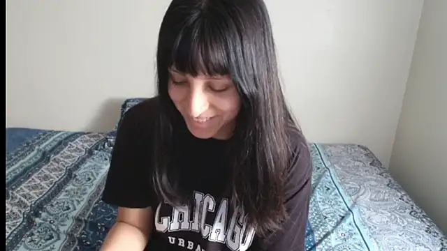 Chanelsexyy online show from 12.19.25