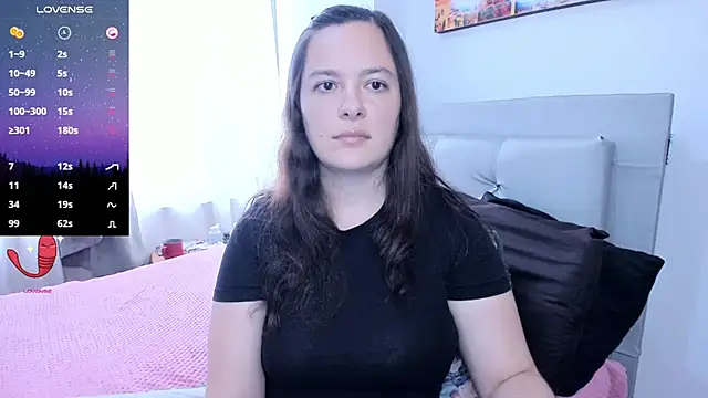 Snapshot of angelaagomez chatting on 07.21.26 angelaagomez online show from 07.21.26