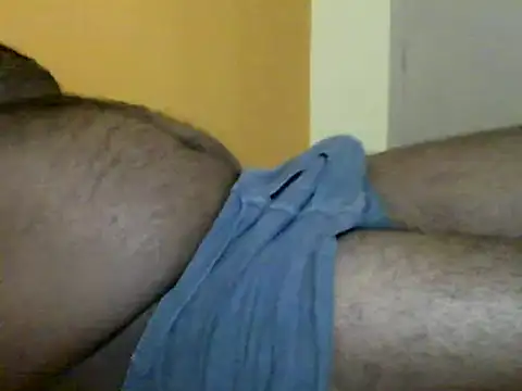 Snapshot of Indianguymohan chatting on 03.18.25 Indianguymohan online show from 03.18.25