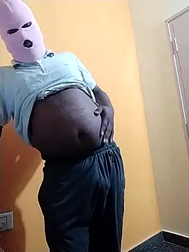 Snapshot of Indianguymohan chatting on 10.18.25 Indianguymohan online show from 10.18.25