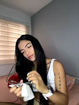 Sammy pink online show from 09.22.25