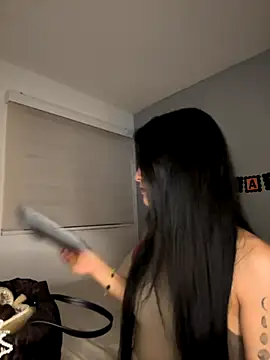 Sammy pink online show from 11.08.25