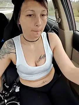 Babii Nova online show from 12.23.24