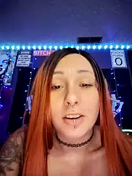 Babii Nova online show from 12.27.24