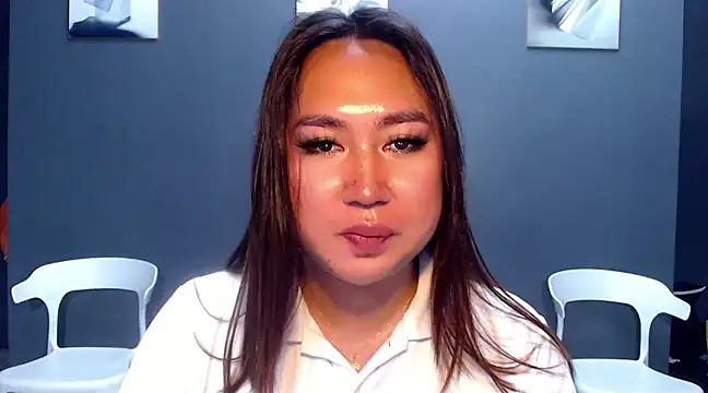 HOTTESTCANDYTS online show from 01.13.25