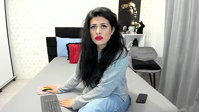 Heidix online show from 04.14.26