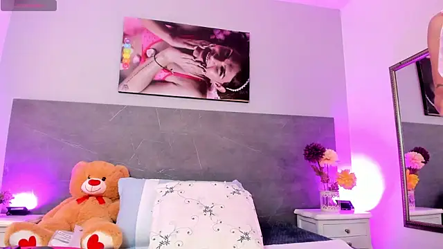 Mariajo sex online show from 04.14.26