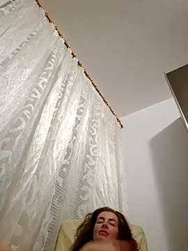 Snapshot of Adivaaa chatting on 02.18.25 Adivaaa online show from 02.18.25