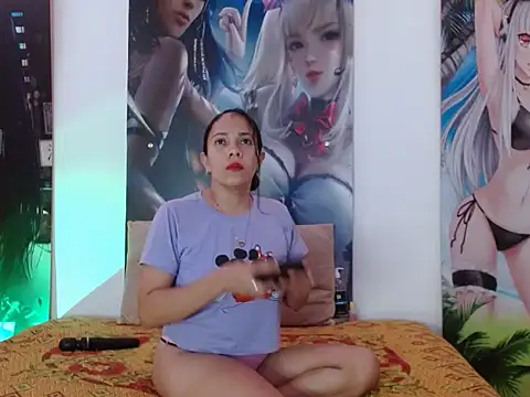 Bootycallhot online show from 04.17.26