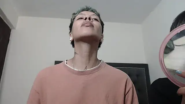 dulce maria x online show from 01.09.25