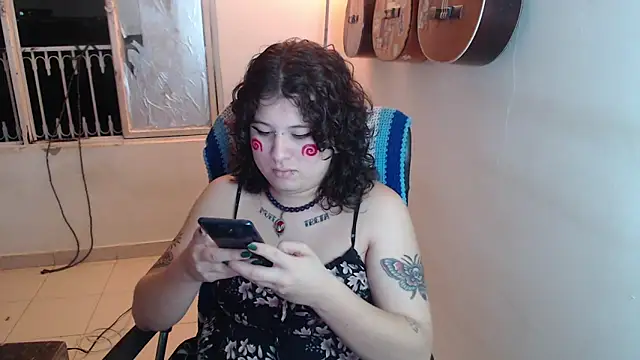 Smoke trip Alicia online show from 11.16.25