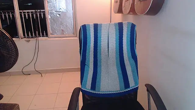 Smoke trip Alicia online show from 01.06.26