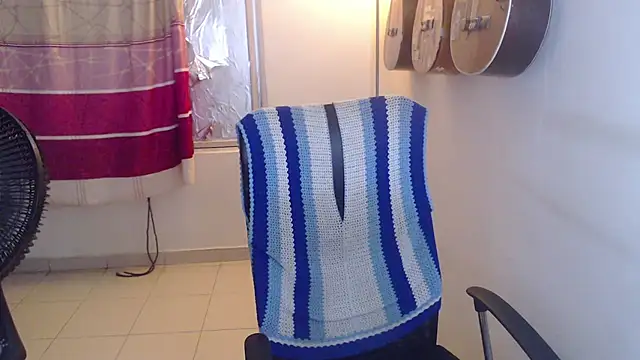 Smoke trip Alicia online show from 01.08.26