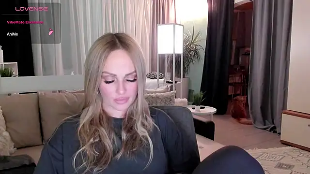 Libby Nora online show from 12.02.24