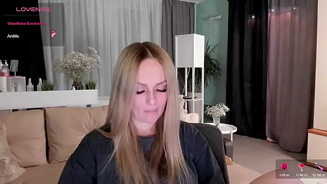 Libby Nora online show from 01.09.25