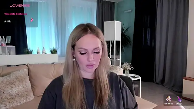 Libby Nora online show from 01.14.25