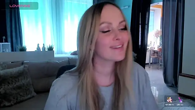 Libby Nora online show from 02.22.25