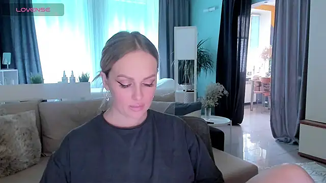 Libby Nora online show from 02.24.25