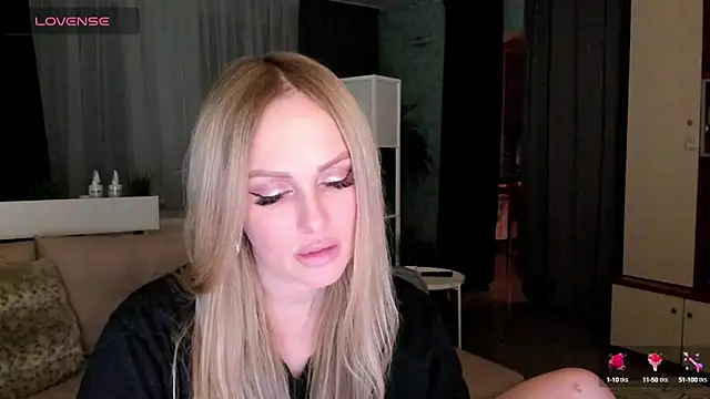 Libby Nora online show from 03.06.25