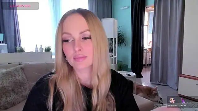 Libby Nora online show from 03.13.25