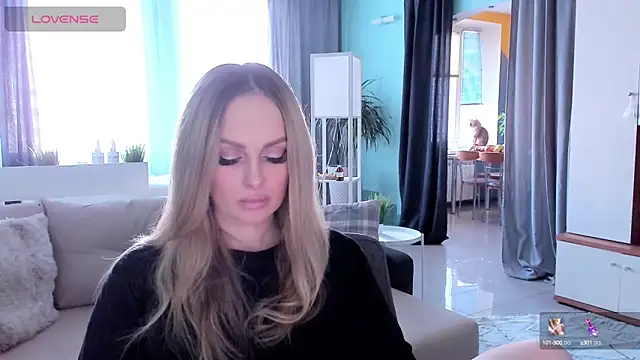 Libby Nora online show from 03.15.25