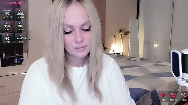 Libby Nora online show from 10.23.25