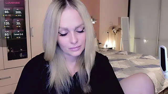 Libby Nora online show from 10.24.25