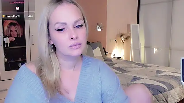 Libby Nora online show from 10.29.25