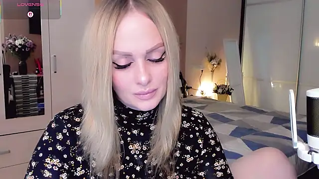 Libby Nora online show from 01.15.26