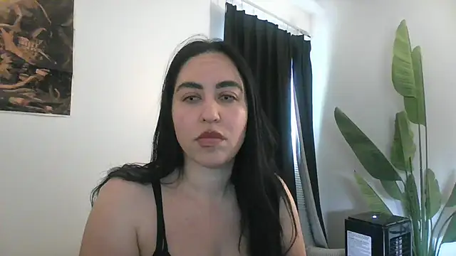Snapshot of WetFlower69 chatting on 06.26.26 WetFlower69 online show from 06.26.26