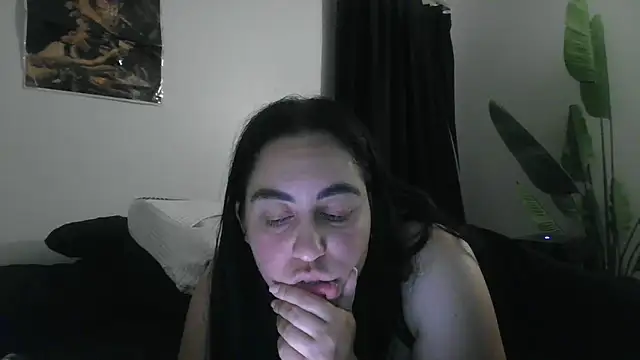 Snapshot of WetFlower69 chatting on 06.27.26 WetFlower69 online show from 06.27.26