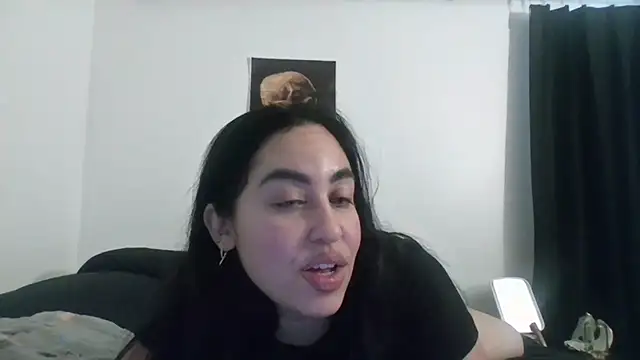 Snapshot of WetFlower69 chatting on 06.28.26 WetFlower69 online show from 06.28.26