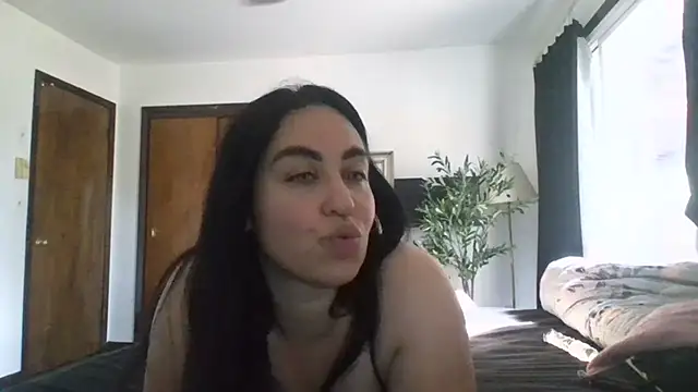 Snapshot of WetFlower69 chatting on 07.03.26 WetFlower69 online show from 07.03.26