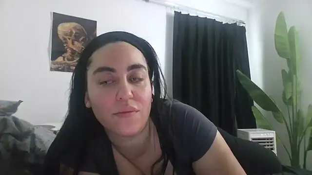 Snapshot of WetFlower69 chatting on 07.14.26 WetFlower69 online show from 07.14.26