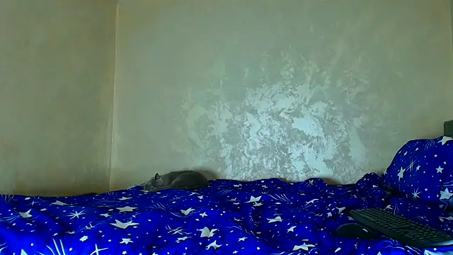 angeliquevany online show from 10.19.25