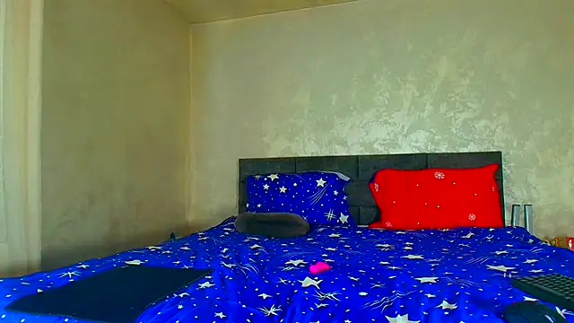 angeliquevany online show from 03.22.26