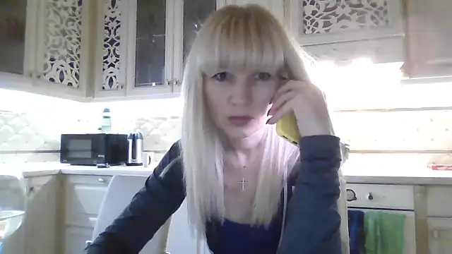 BarbaraKim online show from 09.27.25