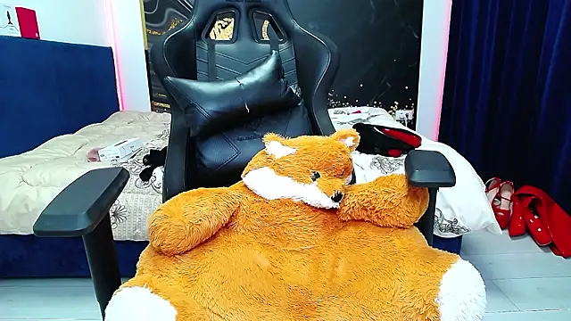 FlirtDeea online show from 03.05.26