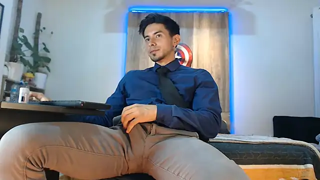 Andrew 4  online show from 02.18.26