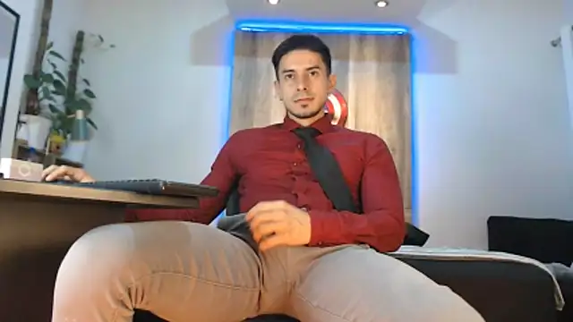 Andrew 4  online show from 03.20.26