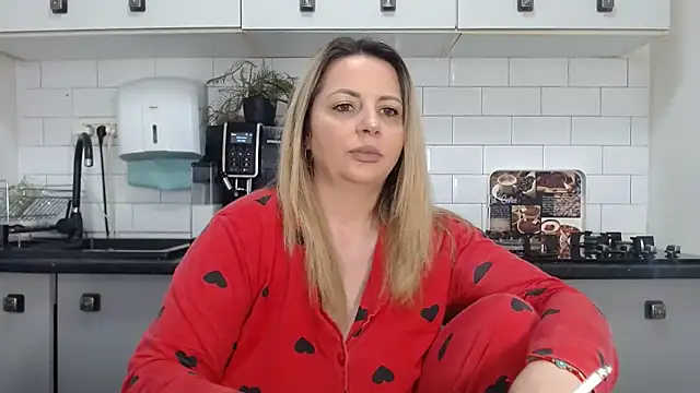 erikaerika online show from 03.16.25