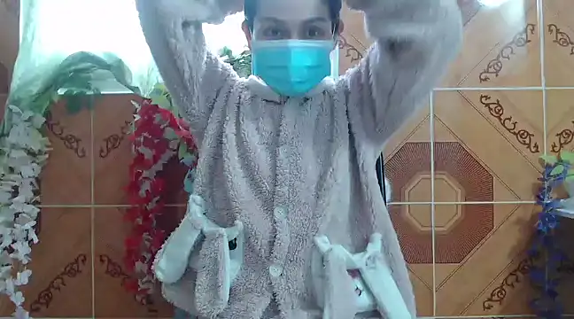 Snapshot of AsianPussie4u chatting on 01.03.25 AsianPussie4u online show from 01.03.25