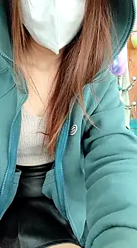 Snapshot of AsianPussie4u chatting on 03.16.25 AsianPussie4u online show from 03.16.25