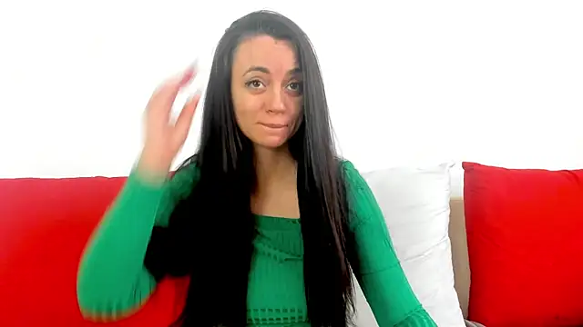 cute angel95 online show from 11.19.25