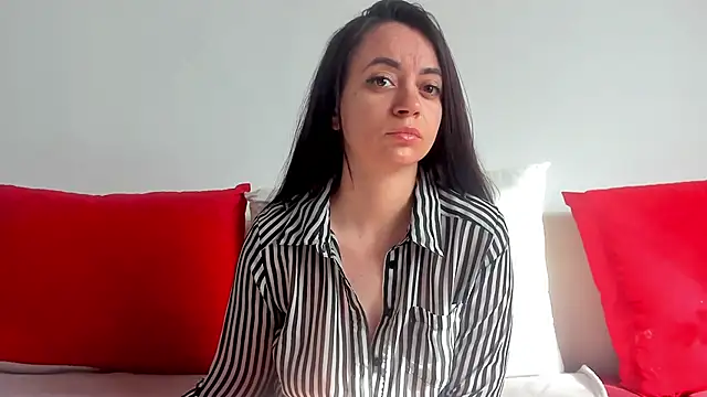 cute angel95 online show from 03.24.26